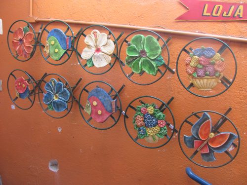 Artes em Ferro-066